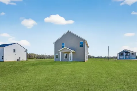 111 Timber Street Fremont NC 27830