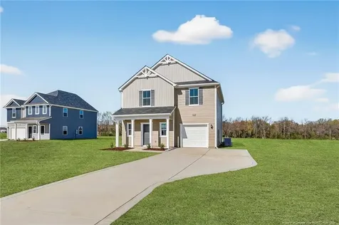 111 Timber Street Fremont NC 27830