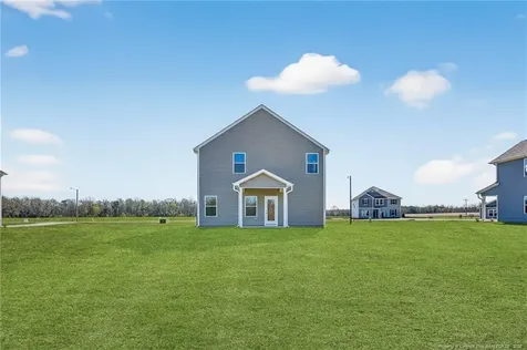 111 Timber Street Fremont NC 27830