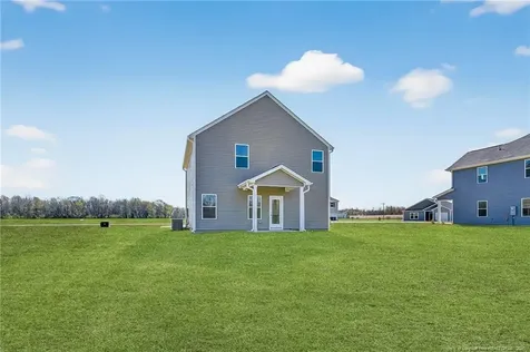 111 Timber Street Fremont NC 27830