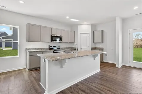 111 Timber Street Fremont NC 27830