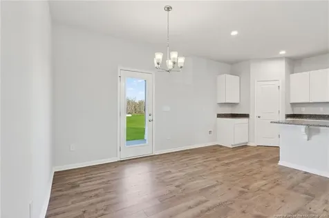 113 Timber Street Fremont NC 27830