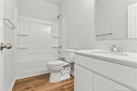 113 Timber Street Fremont NC 27830