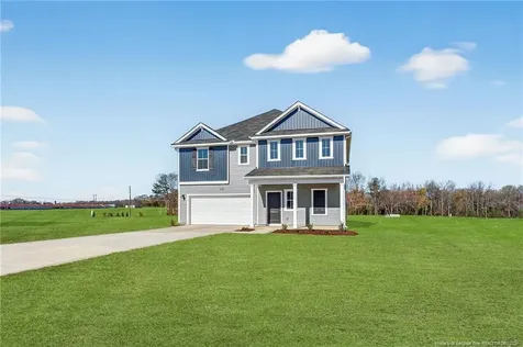 113 Timber Street Fremont NC 27830