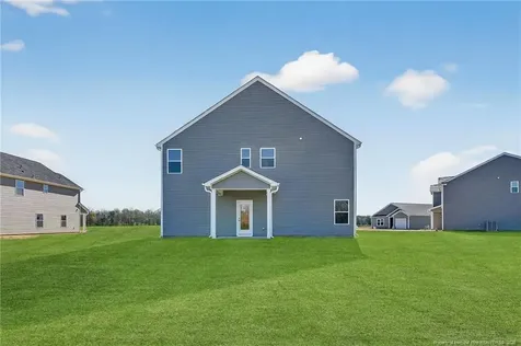 113 Timber Street Fremont NC 27830