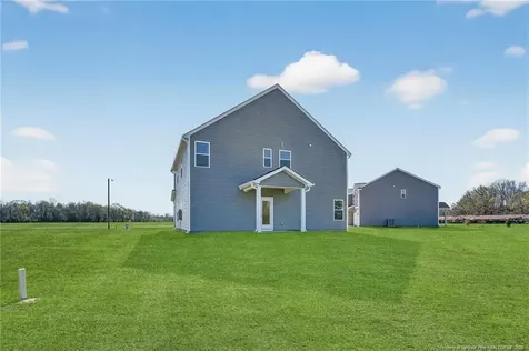 113 Timber Street Fremont NC 27830