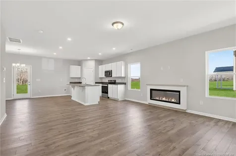 113 Timber Street Fremont NC 27830
