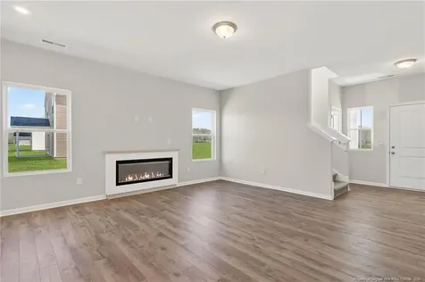113 Timber Street Fremont NC 27830