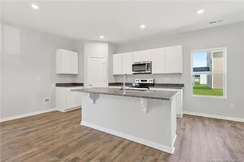 113 Timber Street Fremont NC 27830