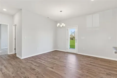 113 Timber Street Fremont NC 27830