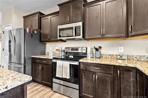 161 Jess Lane Dunn NC 28334