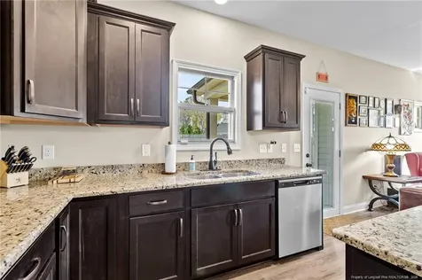 161 Jess Lane Dunn NC 28334
