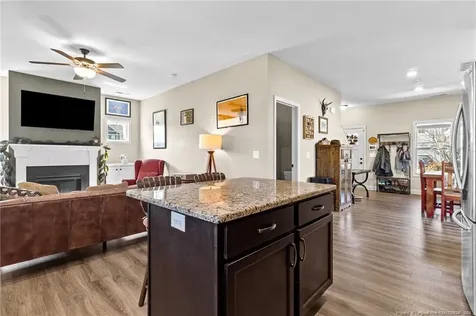 161 Jess Lane Dunn NC 28334