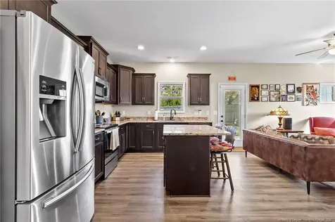 161 Jess Lane Dunn NC 28334