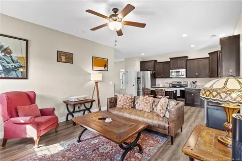 161 Jess Lane Dunn NC 28334