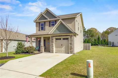 161 Jess Lane Dunn NC 28334