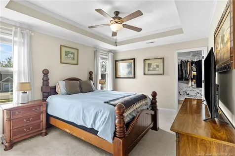 161 Jess Lane Dunn NC 28334