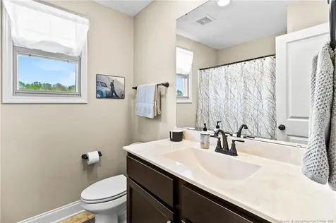 161 Jess Lane Dunn NC 28334