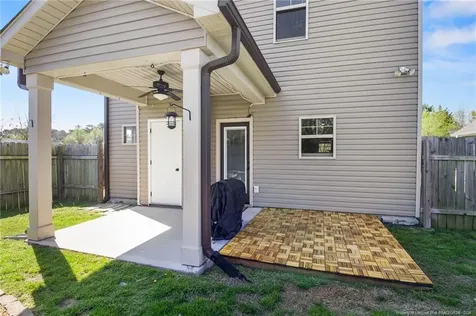 161 Jess Lane Dunn NC 28334