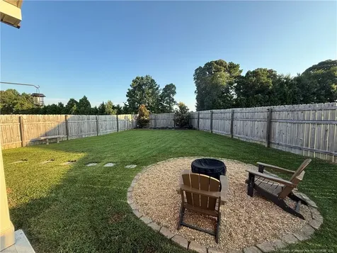161 Jess Lane Dunn NC 28334