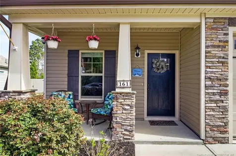 161 Jess Lane Dunn NC 28334
