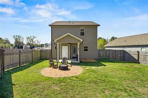 161 Jess Lane Dunn NC 28334