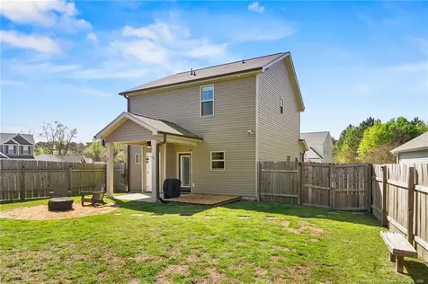 161 Jess Lane Dunn NC 28334