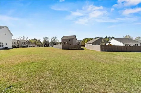 161 Jess Lane Dunn NC 28334