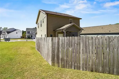 161 Jess Lane Dunn NC 28334