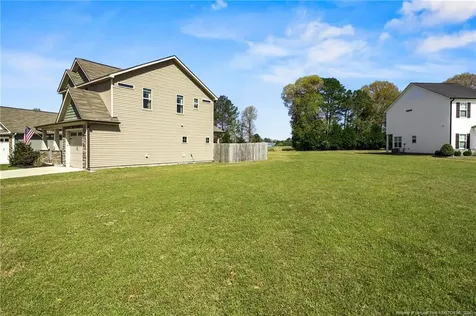 161 Jess Lane Dunn NC 28334