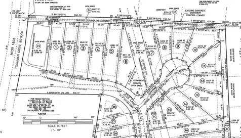 161 Jess Lane Dunn NC 28334
