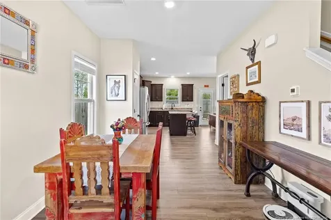 161 Jess Lane Dunn NC 28334