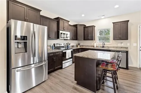 161 Jess Lane Dunn NC 28334