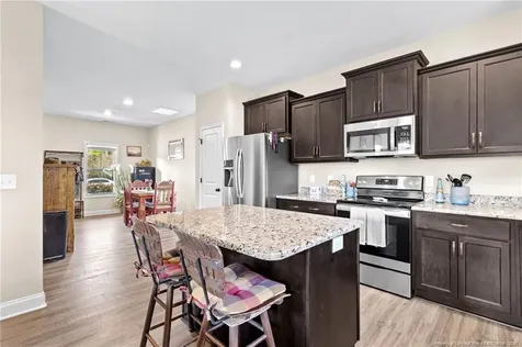 161 Jess Lane Dunn NC 28334