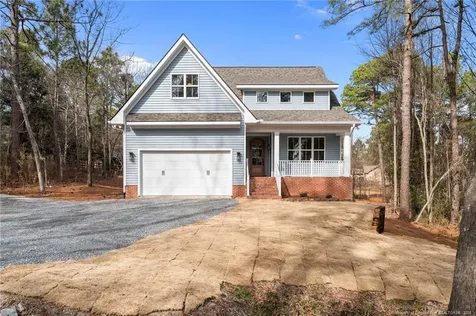 148 Cardinal Lane West End NC 27376