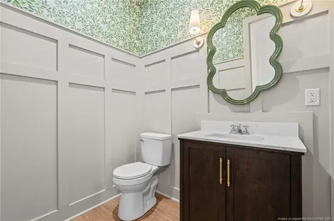 148 Cardinal Lane West End NC 27376