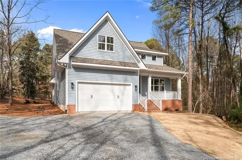 148 Cardinal Lane West End NC 27376