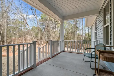 148 Cardinal Lane West End NC 27376