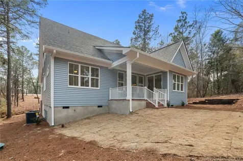 148 Cardinal Lane West End NC 27376