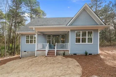 148 Cardinal Lane West End NC 27376