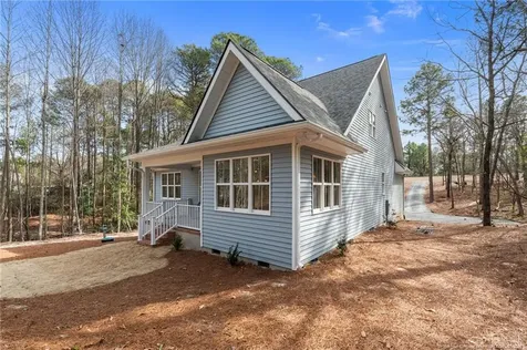 148 Cardinal Lane West End NC 27376