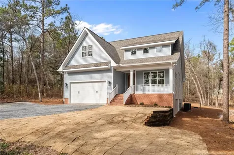 148 Cardinal Lane West End NC 27376