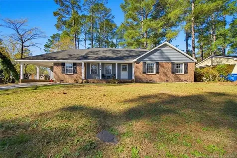 216 Addison Street Fayetteville NC 28314