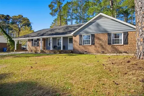 216 Addison Street Fayetteville NC 28314