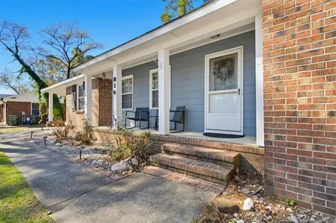 216 Addison Street Fayetteville NC 28314