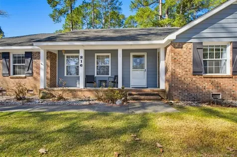 216 Addison Street Fayetteville NC 28314