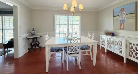 2106 Clinchfield Drive Fayetteville NC 28304