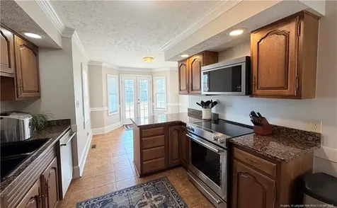 2106 Clinchfield Drive Fayetteville NC 28304
