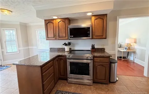 2106 Clinchfield Drive Fayetteville NC 28304