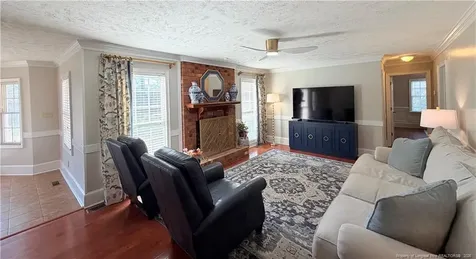 2106 Clinchfield Drive Fayetteville NC 28304